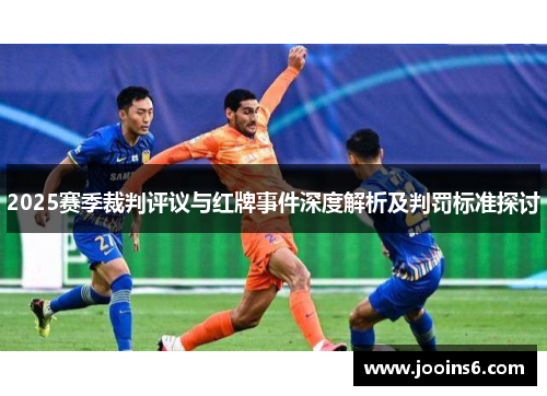 2025赛季裁判评议与红牌事件深度解析及判罚标准探讨
