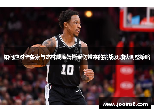 如何应对卡鲁索与杰林威廉姆斯受伤带来的挑战及球队调整策略 如何应对卡鲁索与杰林威廉姆斯受伤带来的挑战及球队调整策略